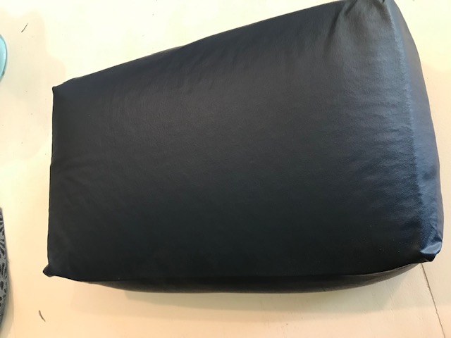 golf cart cushion